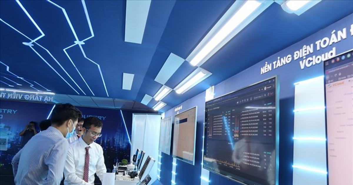 Ðiều hành bằng cơ sở dữ liệu